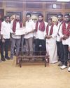 மாற்றுக்கட்சியினர் திமுகவில் இணைந்தனர் மாற்றுக்கட்சியினர் திமுகவில் இணைந்தனர்4