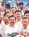 பேரவையில் இருந்து அதிமுக வெளிநடப்பு பேரவையில் இருந்து அதிமுக வெளிநடப்பு1