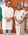 ஜனாதிபதி திரௌபதி முர்முவின் வாழ்க்கையை படமாக்கும் ஆமிர் கான் ஜனாதிபதி திரௌபதி முர்முவின் வாழ்க்கையை படமாக்கும் ஆமிர் கான்4