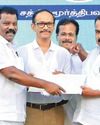 Dinakaran Vellore