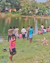விழுப்புரம் அருகே குளத்தில் மூழ்கி தொழிலாளி பலி விழுப்புரம் அருகே குளத்தில் மூழ்கி தொழிலாளி பலி19