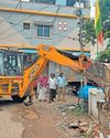 சிதம்பரத்தில் கட்சி கொடி கம்பங்கள் அகற்றம் சிதம்பரத்தில் கட்சி கொடி கம்பங்கள் அகற்றம்67