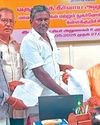 மழையால் பாதிக்கப்பட்ட நெற்பயிருக்கு இழப்பீடு வழங்க வேண்டும் மழையால் பாதிக்கப்பட்ட நெற்பயிருக்கு இழப்பீடு வழங்க வேண்டும்10