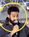 ரசிகரின் செயலால் ஆவேசம் அடைந்த ஜூனியர் என்டிஆர் ரசிகரின் செயலால் ஆவேசம் அடைந்த ஜூனியர் என்டிஆர்8
