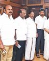 முதல்வர் மு.க. ஸ்டாலின் முன்னிலையில் அதிமுக மாஜி எம்.பி. மைத்ரேயன் திமுகவில் இணைந்தார் முதல்வர் மு.க. ஸ்டாலின் முன்னிலையில் அதிமுக மாஜி எம்.பி. மைத்ரேயன் திமுகவில் இணைந்தார்1