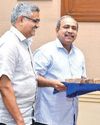 கொலோன் பல்கலை.யின் தமிழ்த்துறை வழங்கிய ஓலைச்சுவடிகள் ரோஜா முத்தையா ஆராய்ச்சி நூலகத்தில் ஒப்படைப்பு2