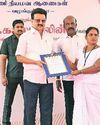 அரசு செவிலியர் பயிற்சி பள்ளியில் பயின்ற 1,231 கிராம சுகாதார செவிலியர்களுக்கு பணி நியமன ஆணை அரசு செவிலியர் பயிற்சி பள்ளியில் பயின்ற 1,231 கிராம சுகாதார செவிலியர்களுக்கு பணி நியமன ஆணை4