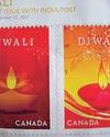பன்முக கலாசாரத்தை கொண்டாடும் விதமாக கனடாவில் தீபாவளி சிறப்பு தபால்தலை வெளியீடு பன்முக கலாசாரத்தை கொண்டாடும் விதமாக கனடாவில் தீபாவளி சிறப்பு தபால்தலை வெளியீடு25