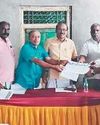 வாக்குச்சாவடி முகவர்கள் ஆலோசனை கூட்டம்29