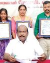 Dinakaran Pondicherry-Cuddalore