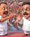 Dinakaran Pondicherry-Cuddalore