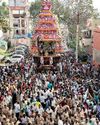 Dinakaran Pondicherry-Cuddalore