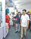 Dinakaran Pondicherry-Cuddalore