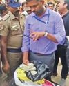 Dinakaran Pondicherry-Cuddalore