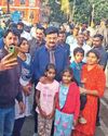 Dinakaran Pondicherry-Cuddalore