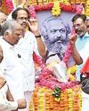 இடதுசாரிகள் மற்றும் விசிக முக்கிய அரசியல் முடிவுகளை இணைந்து எடுப்போம்15