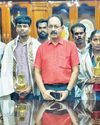 Dinakaran Pondicherry-Cuddalore