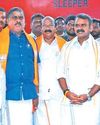 தமிழகத்தின் உரிமையை விட்டு கொடுக்க முடியாது தமிழகத்தின் உரிமையை விட்டு கொடுக்க முடியாது15