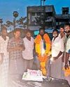 Dinakaran Pondicherry-Cuddalore