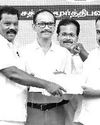 Dinakaran Pondicherry-Cuddalore