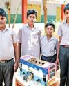 மாற்றுத்திறனாளிகளுக்கான நவீன வசதிகளுடன் கூடிய ஸ்மார்ட் பஸ்83