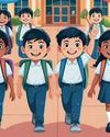 காலாண்டு விடுமுறைக்கு பின் 6ம் தேதி பள்ளிகள் திறப்பு8
