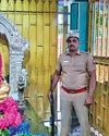 பசும்பொன்னில் குருபூஜையை முன்னிட்டு தேவர் சிலைக்கு தங்கக்கவசம் பசும்பொன்னில் குருபூஜையை முன்னிட்டு தேவர் சிலைக்கு தங்கக்கவசம்6