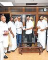 Dinakaran Nagercoil