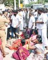Dinakaran Nagercoil