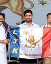 Dinakaran Nagercoil