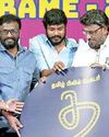குறும்பட விருது விழாவில் கோலிவுட் பிரபலங்கள் குறும்பட விருது விழாவில் கோலிவுட் பிரபலங்கள்6