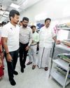 சென்னை மெரினா கடற்கரையில் வீடற்ற மக்களுக்கு இரவுநேர காப்பகம்1
