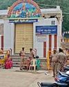 திருப்பரங்குன்றம் மலைக்கு செல்ல பக்தர்களுக்கு அனுமதி7