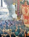 சிதம்பரம் நடராஜர் கோயிலில் ஆருத்ரா தரிசன விழா9