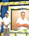 தயாரிப்பாளர் ஏவிஎம். சரவணன் நினைவேந்தல் நிகழ்ச்சி தமிழ் திரையுலக வரலாற்றில் ஏவிஎம் நிறுவனத்தை தவிர்க்க முடியாது4