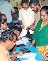 வரைவு வாக்காளர் பட்டியல் வெளியிடப்பட்ட பிறகு வாக்காளர் பட்டியலில் பெயரை சேர்க்க இதுவரை 11.71 லட்சம் பேர் விண்ணப்பம்0