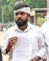 காங்கிரசில் கோஷ்டி மோதல் திருச்சி நிர்வாகிக்கு வெட்டு6