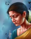 மன அழுத்தத்தில் சிக்கித் தவிக்கும் பெண்கள்!21