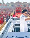 Dinakaran Nagercoil