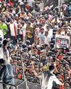 Dinakaran Nagercoil