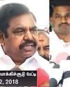 Dinakaran Nagercoil