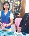 Dinakaran Nagercoil