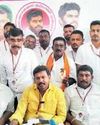Dinakaran Nagercoil