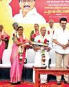 Dinakaran Nagercoil