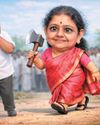 Dinakaran Nagercoil