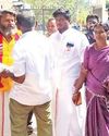 Dinakaran Nagercoil