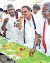 Dinakaran Nagercoil