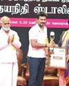 Dinakaran Nagercoil