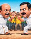 Dinakaran Nagercoil