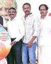 Dinakaran Nagercoil